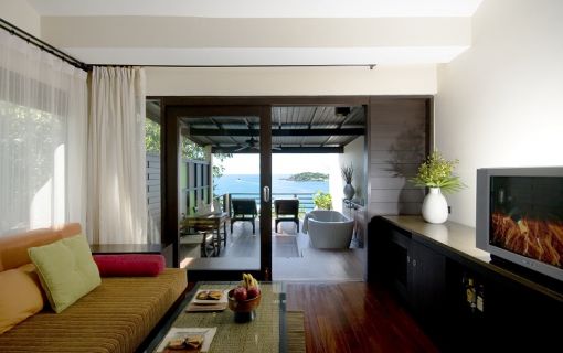 【2021年ソンクラン/バンコク発/サムイ島】ザ トンサイベイに泊まる2泊3日/3泊4日の旅 11