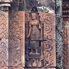 バンテアイスレイ半日観光（午前・午後発） 1