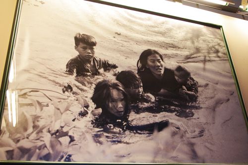 【ホーチミン発】ホーチミンハイライト<午前> 10