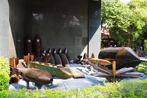 【ホーチミン発】ホーチミンハイライト<午前> 9