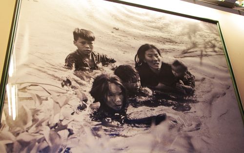 【ホーチミン発】ホーチミンハイライト<午前> 10