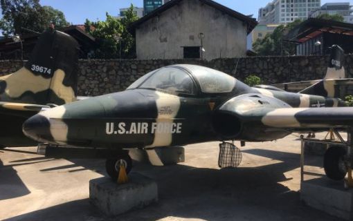 【ホーチミン発】ホーチミンハイライト<午前> 8