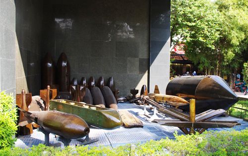 【ホーチミン発】ホーチミンハイライト<午前> 9