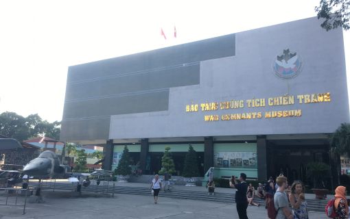 【ホーチミン発】ホーチミンハイライト<午前> 7