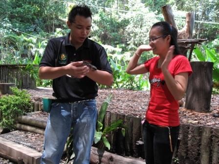 アニマルショー