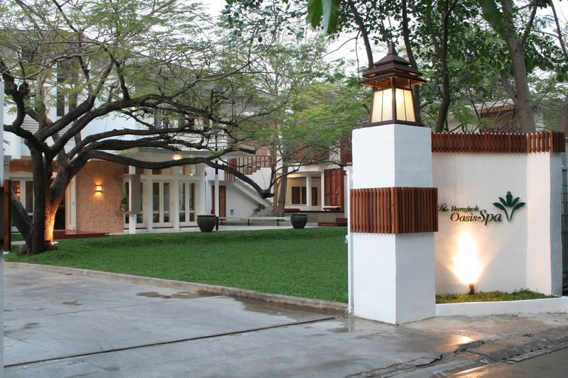 オアシス・スパ (バンコク)　スクンビット31店