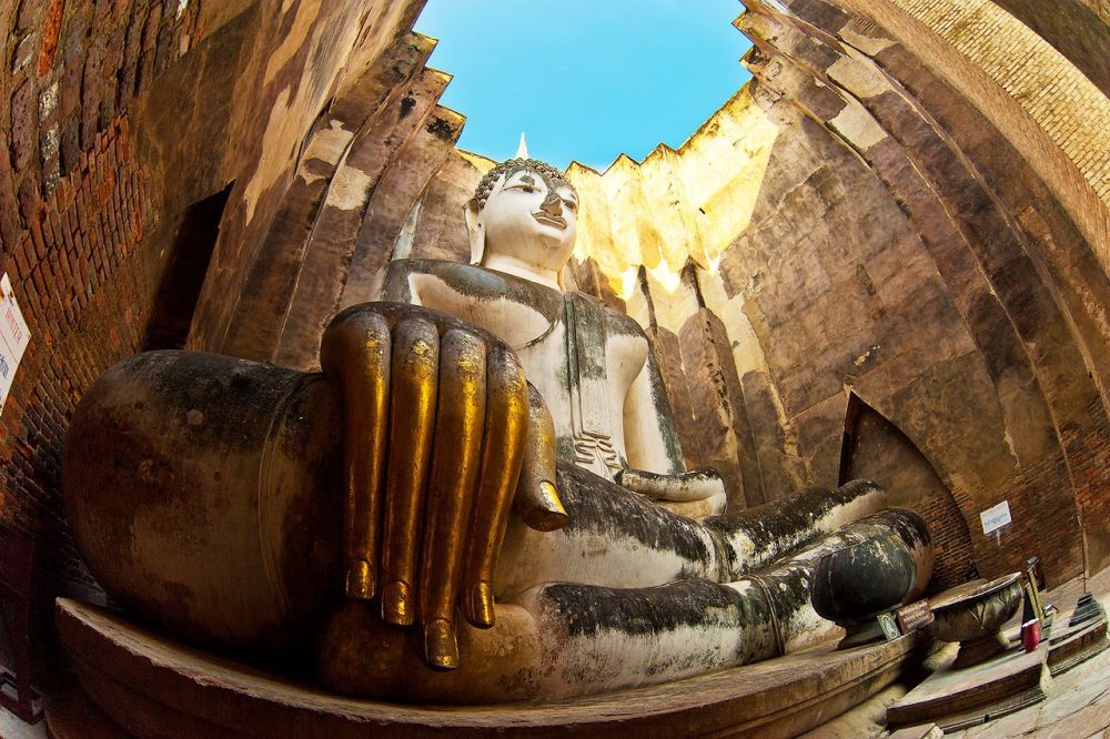 シー・チュム寺院