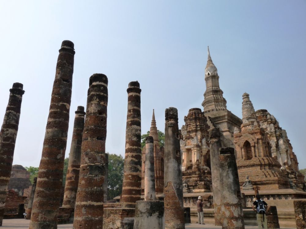 マハタート寺院