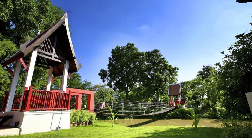 レジェンダ・スコータイ