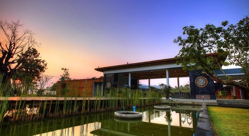 スコータイ・トレジャー