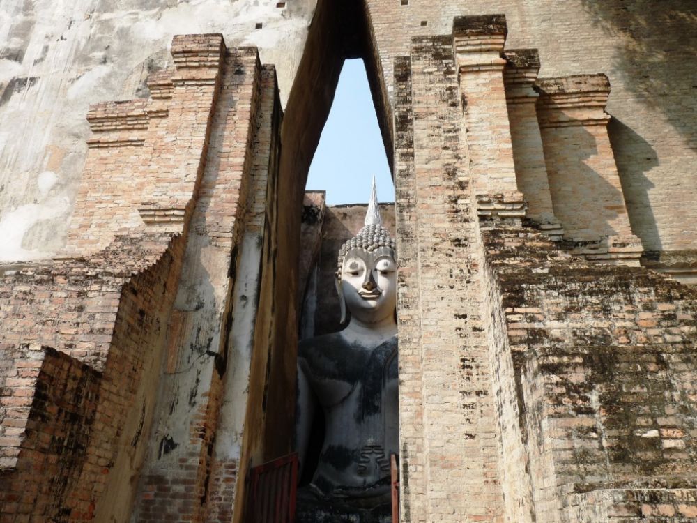 シー・チュム寺院