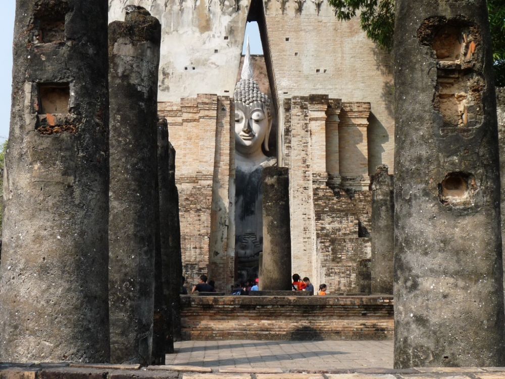 シー・チュム寺院