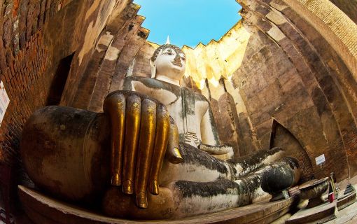 シー・チュム寺院