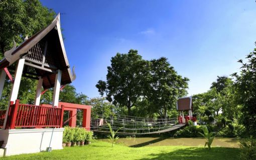 レジェンダ・スコータイ