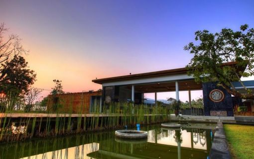 スコータイ・トレジャー