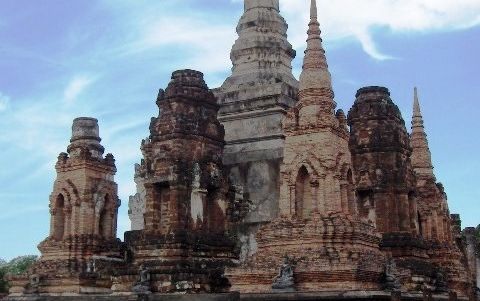 マハタート寺院