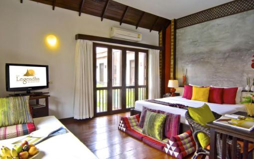 レジェンダ・スコータイ