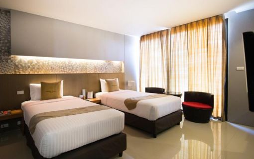 スコータイ・トレジャー