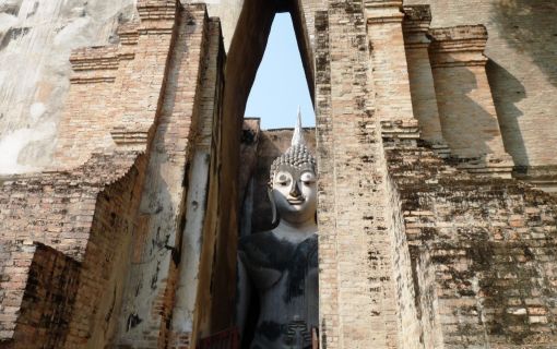 シー・チュム寺院
