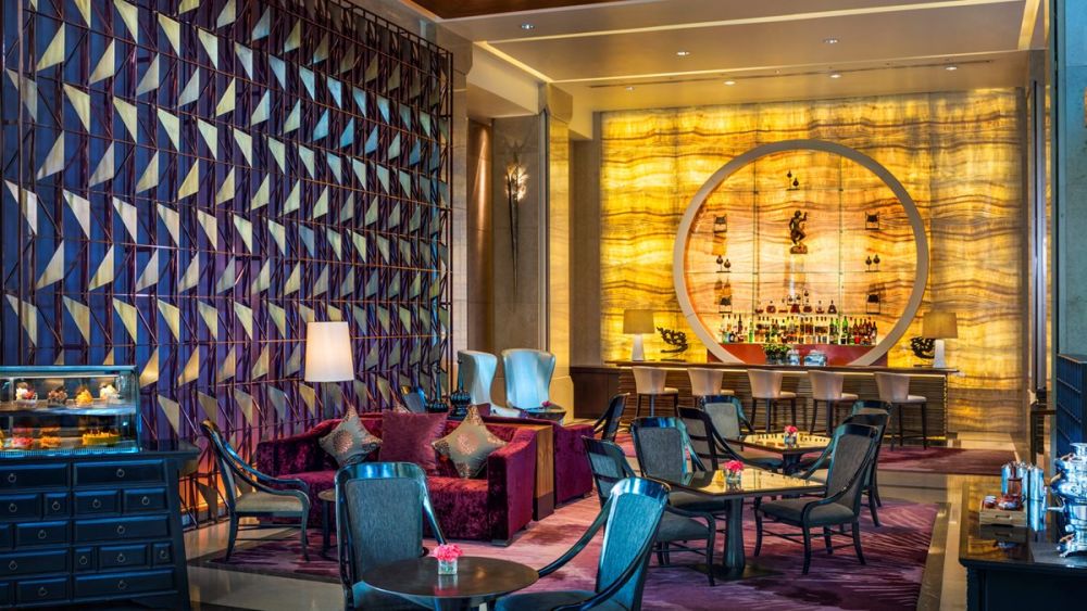 ♪テイクアウトもあり♪【Summer Edition】アフタヌーンティー＠サイアム ケンピンスキー 5