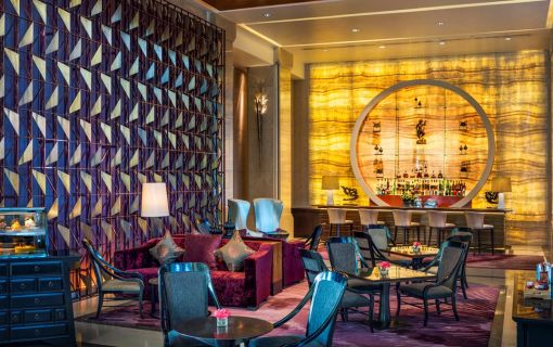 ♪テイクアウトもあり♪【Summer Edition】アフタヌーンティー＠サイアム ケンピンスキー 5