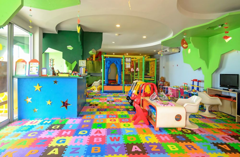 【バンコク発/プーケット島】カタタニ プーケット ビーチリゾートに泊まる 2泊3日の旅 5