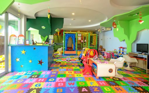 【バンコク発/プーケット島】カタタニ プーケット ビーチリゾートに泊まる 2泊3日の旅 5