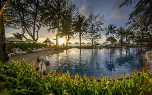 【バンコク発/プーケット島】カタタニ プーケット ビーチリゾートに泊まる 2泊3日の旅 6