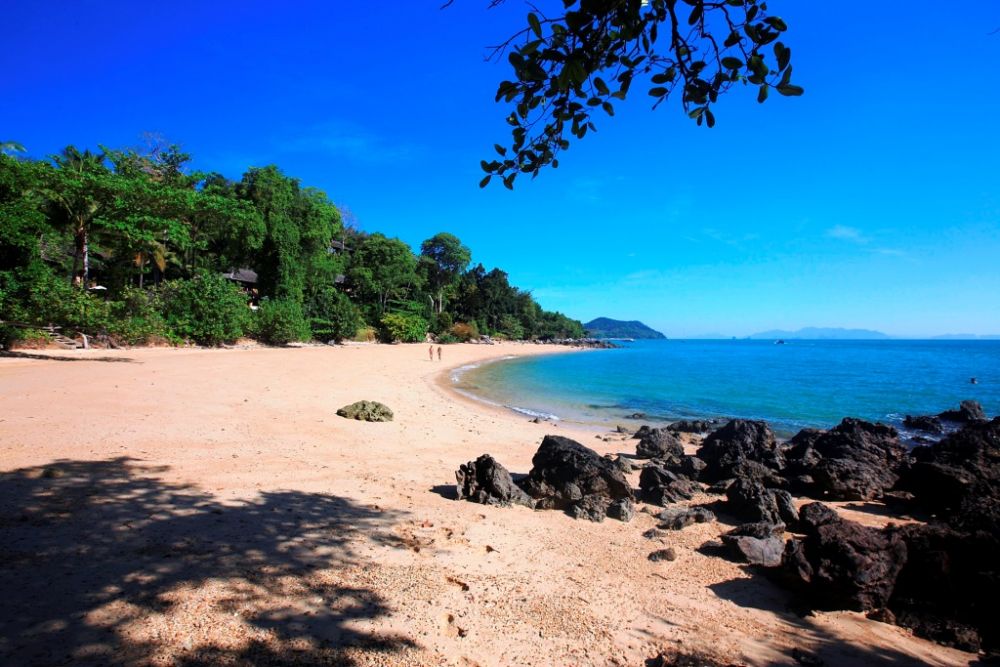 【バンコク発/ヤオノイ島】シックス センシズ ヤオノイに泊まる2泊3日の旅 4