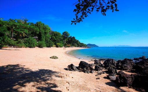 【バンコク発/ヤオノイ島】シックス センシズ ヤオノイに泊まる2泊3日の旅 4