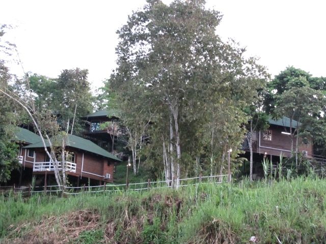 ビリ・マリンリゾート