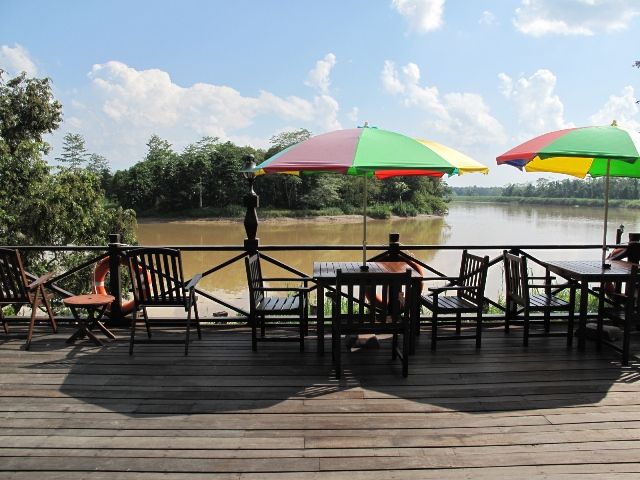 ビリマインリゾート