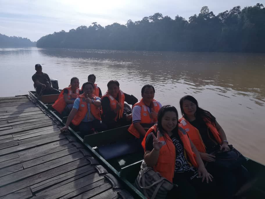 ジャングルクルーズ