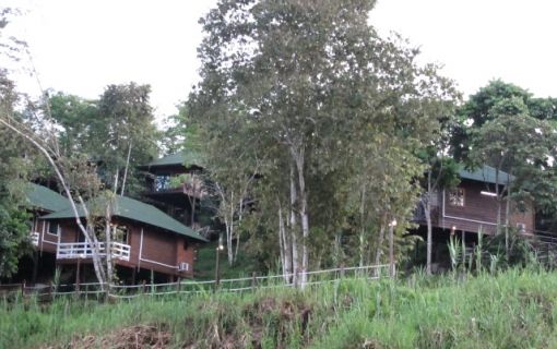 ビリ・マリンリゾート