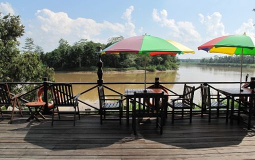 ビリマインリゾート