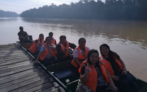 ジャングルクルーズ