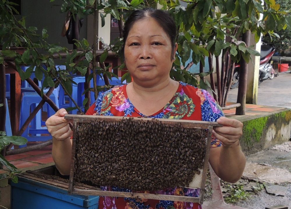 【ホーチミン発】クチトンネル＋メコン川蛍ツアー 8