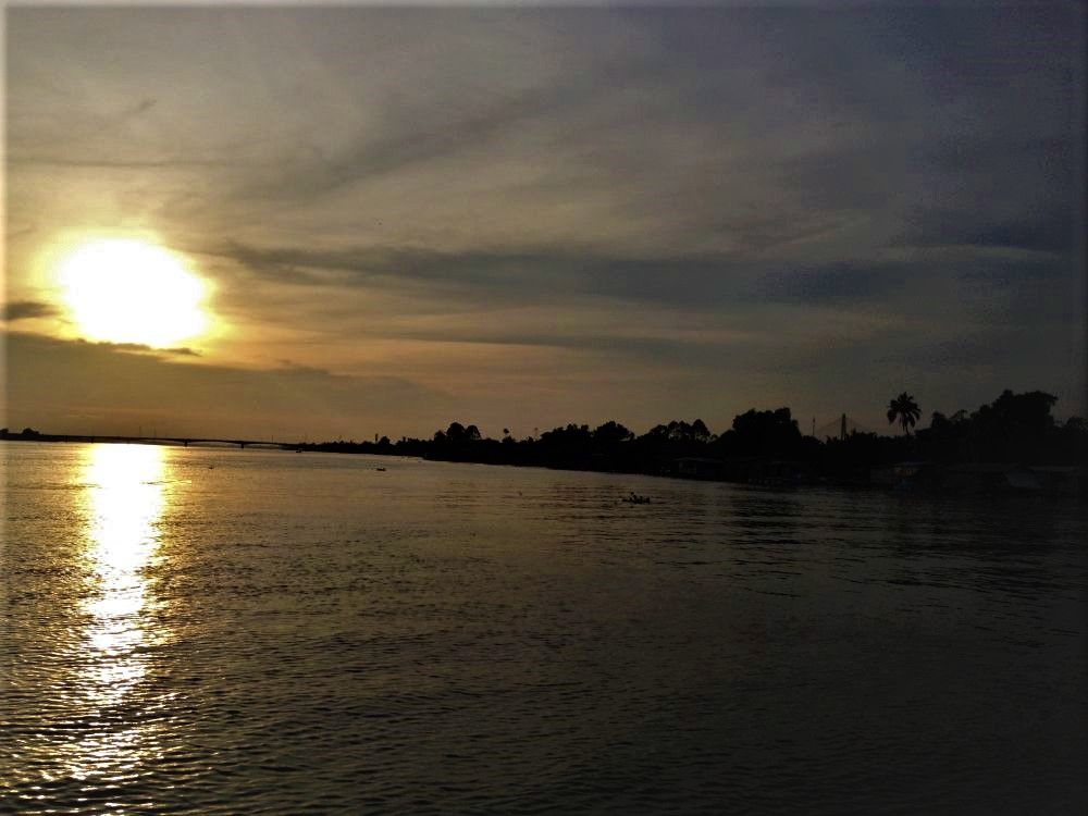 【ホーチミン発】クチトンネル＋メコン川蛍ツアー 11