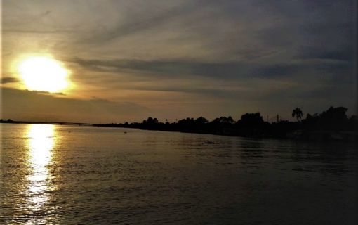 【ホーチミン発】クチトンネル＋メコン川蛍ツアー 11