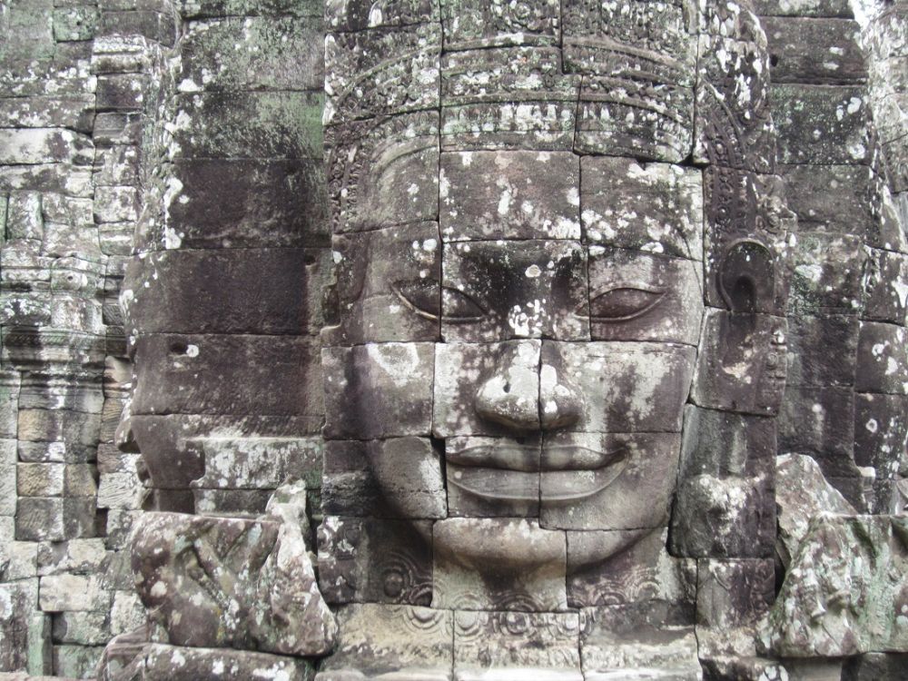 【バンコク発/カンボジア】直行便で行く 世界遺産アンコールワット1泊2日の旅 2