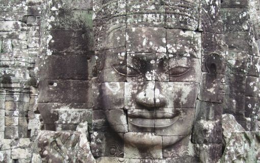 【バンコク発/カンボジア】直行便で行く 世界遺産アンコールワット1泊2日の旅 2