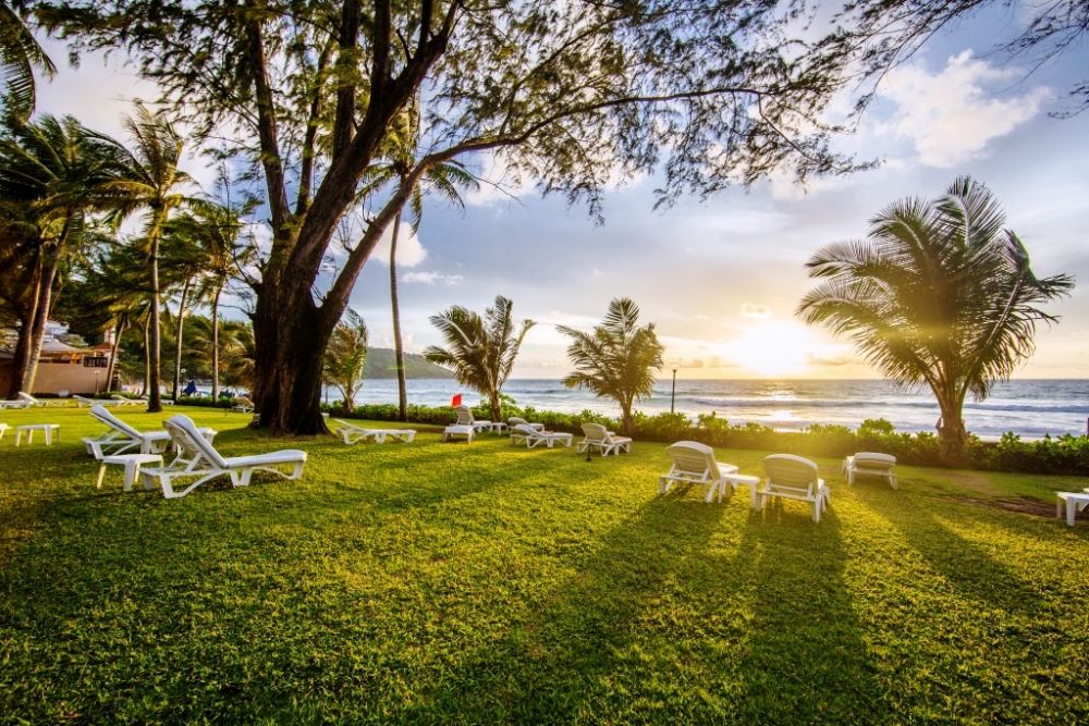 【2021年ソンクラン/バンコク発/プーケット島】カタタニ プーケットに泊まる2泊3日/3泊4日の旅 2