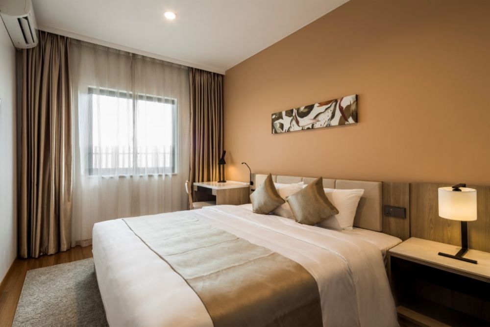 【ハノイ隔離ホテル】ロイジェントパークスハノイ特別価格! 10