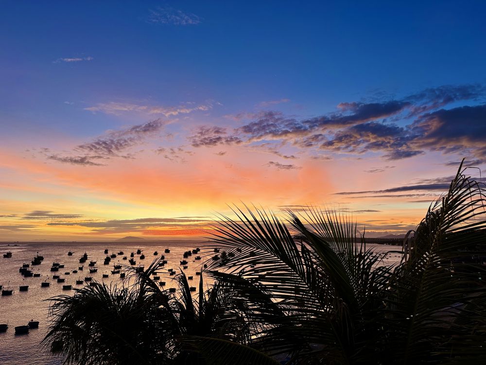 【ホーチミン発】プライベートカーで快適移動!ムイネー満喫日帰り旅 1