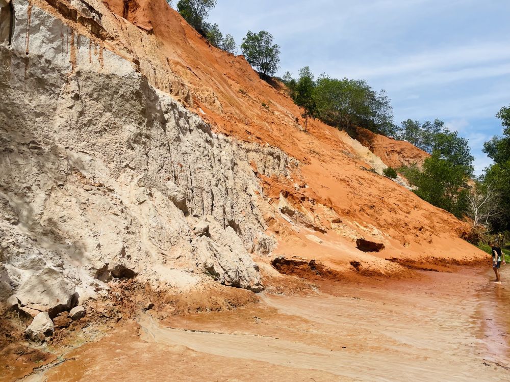 【ホーチミン発】プライベートカーで快適移動!ムイネー満喫日帰り旅 5