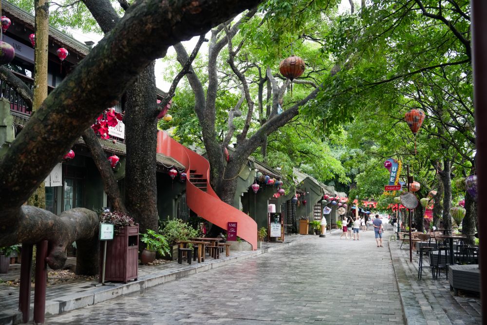 【ハノイ発】舟で巡るチャンアンと歴史薫る古都ホアルー 8