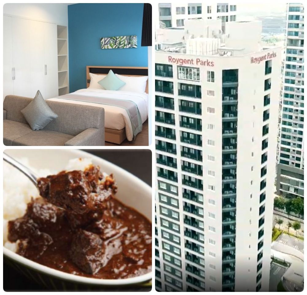 【ハノイ隔離ホテル】ロイジェントパークスハノイ特別価格! 1