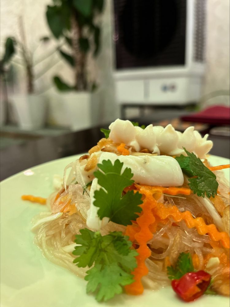 【ホーチミン発】有名ベトナム料理レストラン「Hoa Tuc（ホアトゥック）」の料理教室（昼食付） 6