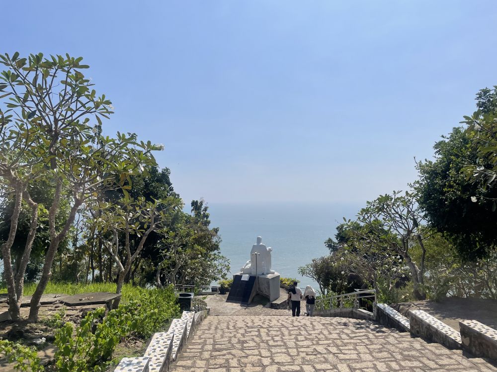 【ホーチミン発】ビーチリゾート・ブンタウ＆ビノンカカオ農園　日帰りツアー 11