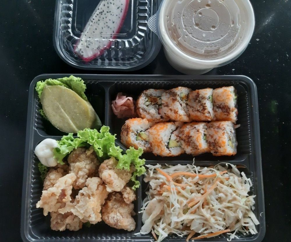 【ハノイ隔離ホテル】レイクサイドホテル 5